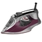 Plancha de Ropa BLACK & DECKER Temeperatura avanzada D3501 Vinotinto