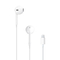 Audífonos Apple EarPods con Conector Lightning Blanco Audífonos Apple EarPods con Conector Lightning Blanco