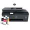 Impresora Multifuncional HP Smart Tank 530 WiFi Hg-Of - Negro Impresora Multifuncional HP Smart Tank 530 WiFi Hg-Of - Negro