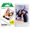 Papel Fujifilm Instax x 20 Papel Fujifilm Instax x 20