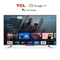 TV TCL 50" Pulgadas 127 cm 50P725 4K-UHD LED Smart TV Google TV TCL 50" Pulgadas 127 cm 50P725 4K-UHD LED Smart TV Google