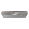 Campana Extractora WHIRLPOOL 76Cms Tipo Pared WH7610S Gris Campana Extractora WHIRLPOOL 76Cms Tipo Pared WH7610S Gris