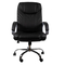 Silla de Oficina TUKASA 6109 Negra Silla de Oficina TUKASA 6109 Negra