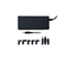 Cargador de Corriente STARTEC Universal para Portatil Cargador de Corriente STARTEC Universal para Portatil