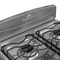 Estufa de Mesa SUPERIOR 4 Puestos Gas Propano 7053 Gris Estufa de Mesa SUPERIOR 4 Puestos Gas Propano 7053 Gris