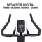 Bicicleta Spinning EVOLUTION Titanium Bicicleta Spinning EVOLUTION Titanium