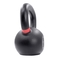 Mancuerna rusa EVOLUTION Negra 10 kg Mancuerna rusa EVOLUTION Negra 10 kg