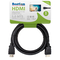 Cable BESTCOM HDMI a HDMI 4K de alta velocidad con Ethernet de 5 Metros Cable BESTCOM HDMI a HDMI 4K de alta velocidad con Ethernet de 5 Metros