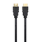 Cable BESTCOM HDMI a HDMI 4K de alta velocidad con Ethernet de 5 Metros Cable BESTCOM HDMI a HDMI 4K de alta velocidad con Ethernet de 5 Metros
