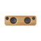 Parlante HOUSE OF MARLEY Bluetooth Get Together Mini 12W Negro|Madera Parlante HOUSE OF MARLEY Bluetooth Get Together Mini 12W Negro|Madera