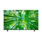 TV LG 50" Pulgadas 126 cm 50UQ8000PSB 4K-UHD LED Smart TV