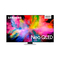 TV SAMSUNG 85" Pulgadas 215.9 cm QN85QN85BA 4K-UHD NEO QLED MINI LED Smart TV