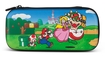 Estuche Nintendo Switch Lite Mushroom Kingdom - 