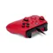 Control POWER A Alámbrico Xbox Series X|S Rojo