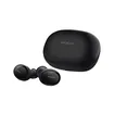 Audífonos NOKIA Inalámbricos Bluetooth In Ear Comfort Earbuds TWS-411BK Negros - 