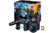 Cámara Fotográfica CANON EOS 90D Video Kit Negro - 
