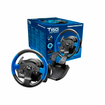 Timón + Pedales THRUSTMASTER PS3|PS4 T150 FFB Azul|Negro - 