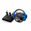 Timón + Pedales THRUSTMASTER PS3|PS4 T150 RS Pro Azul|Negro - 