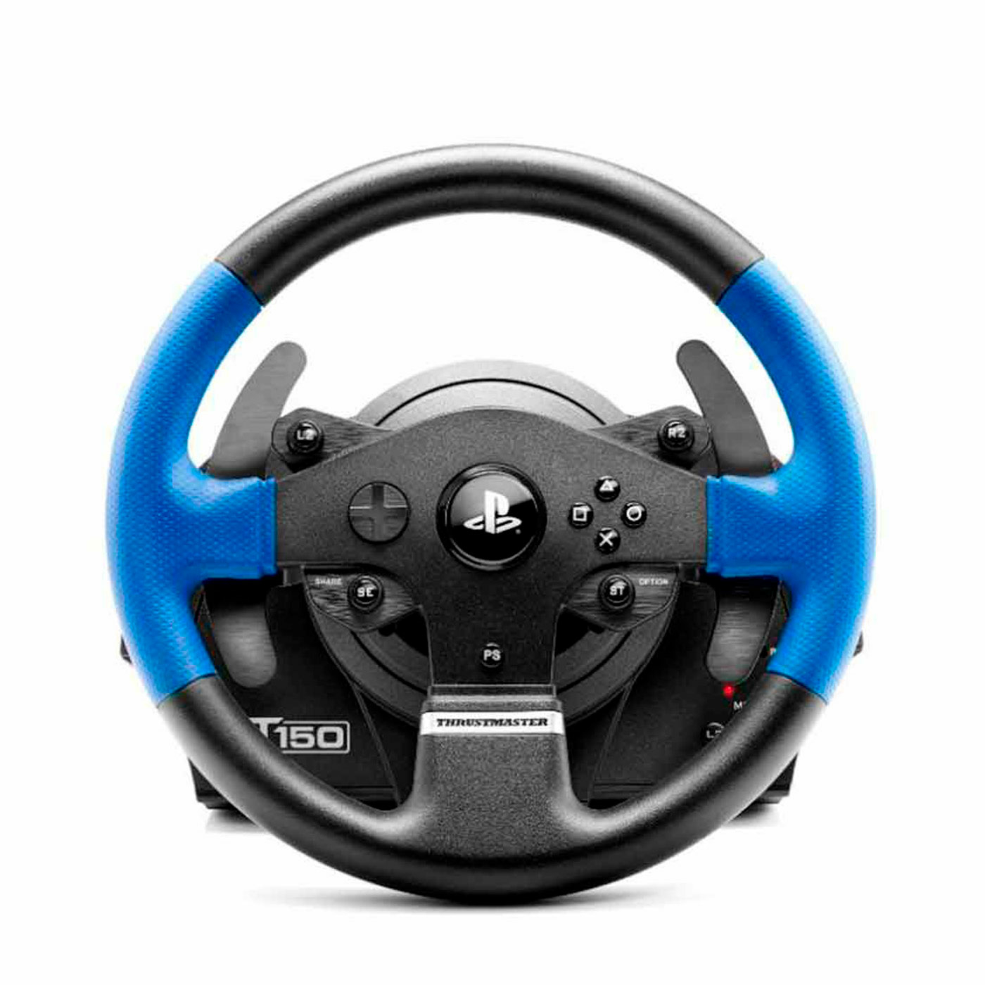 Timón + Pedales THRUSTMASTER PS3|PS4 T150 RS Pro Azul|Negro