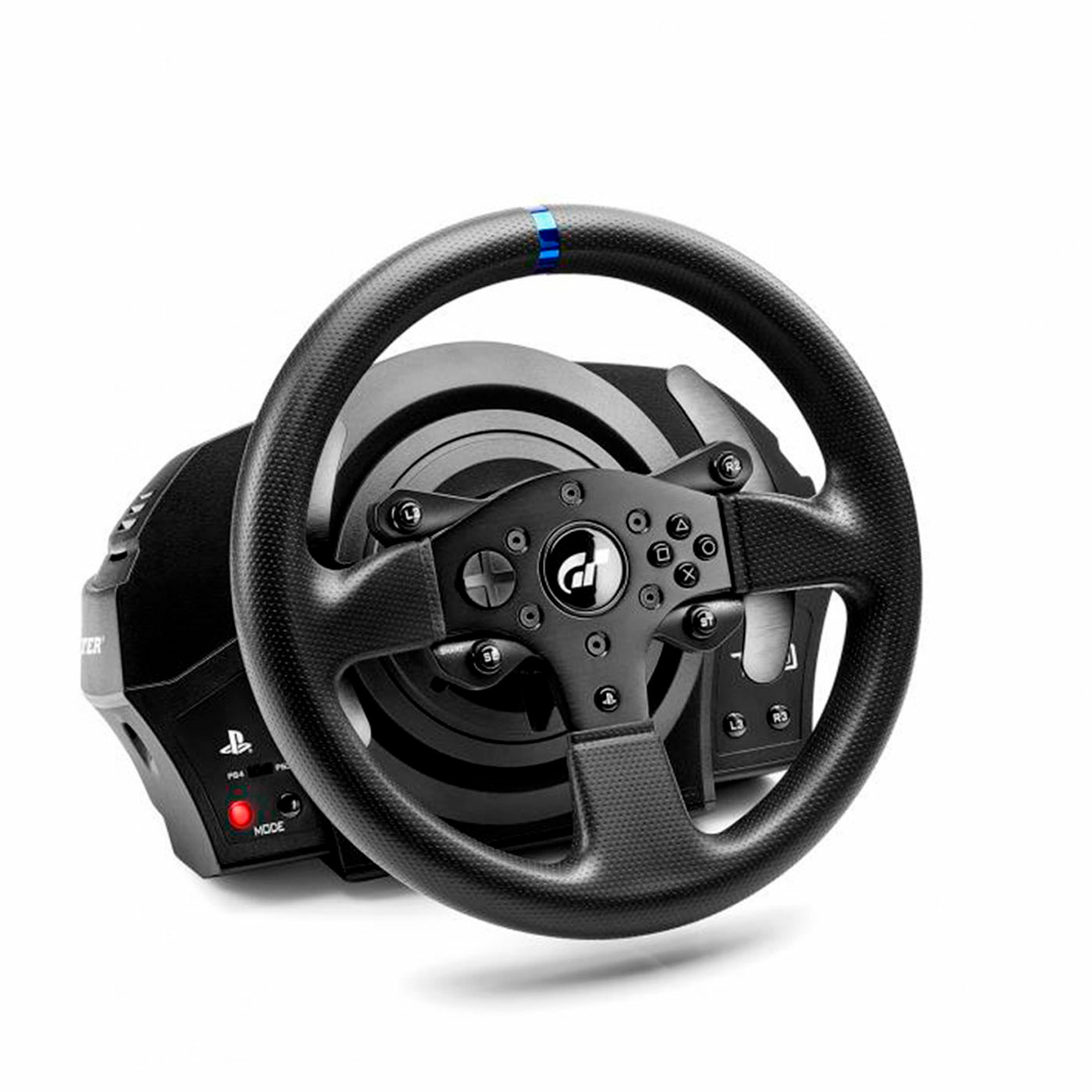 Timón + Pedales THRUSTMASTER PS3|PS4 T300 RS GT Edition Negro