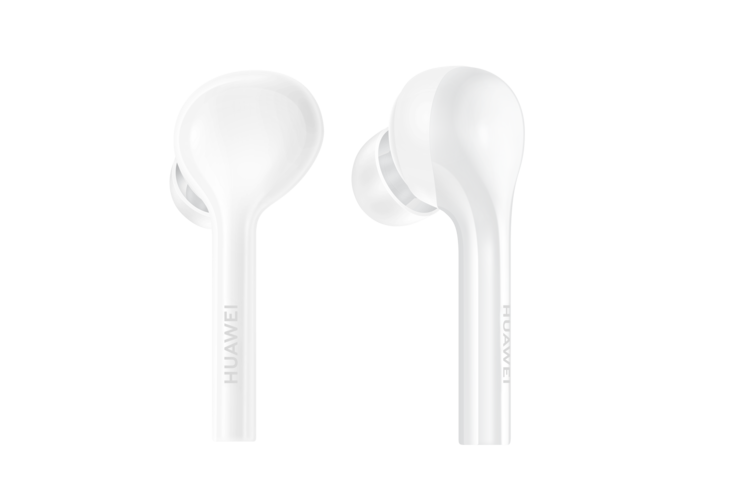 Audífonos HUAWEI Inalámbricos Bluetooth In Ear Freebuds Lite CM-H1C Blanco