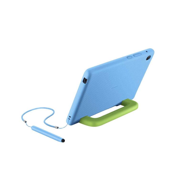 Tablet HUAWEI 9.7" Pulgadas T10 Kids Wifi Color Azul