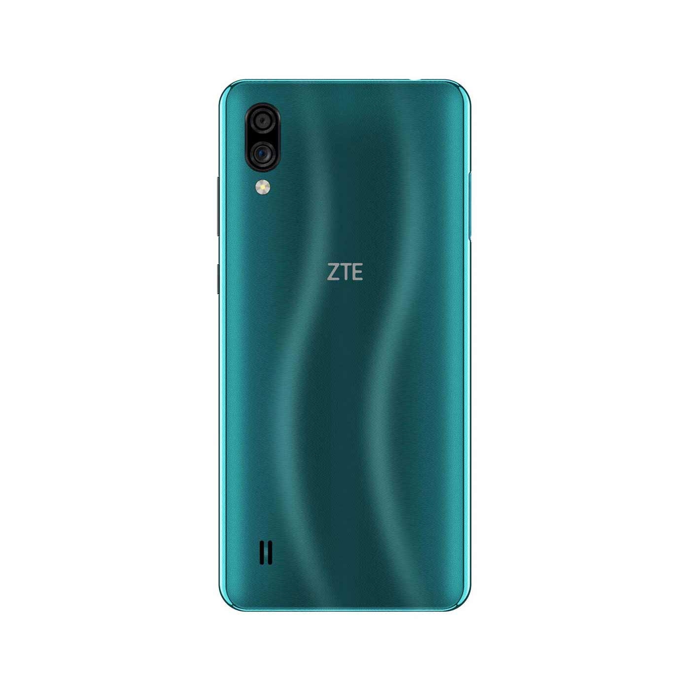 Celular ZTE BLADE A5 2020 - 64GB Verde Dark Green