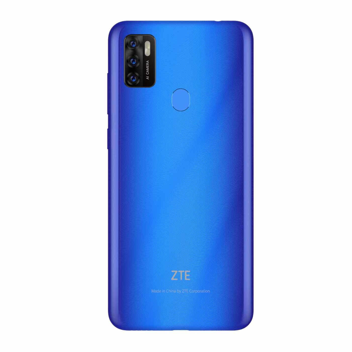 Celular ZTE BLADE A7S 64GB Azul