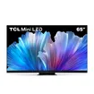 TV TCL 65" Pulgadas 164 cm 65C935 4K-UHD MINI LED Smart TV Google - 
