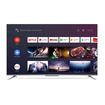 TV TCL 55" Pulgadas 139 cm 55P715 4K-UHD LED Smart TV Android - 