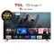 TV TCL 50" Pulgadas 127 cm 50P735 4K-UHD LED Smart TV Google