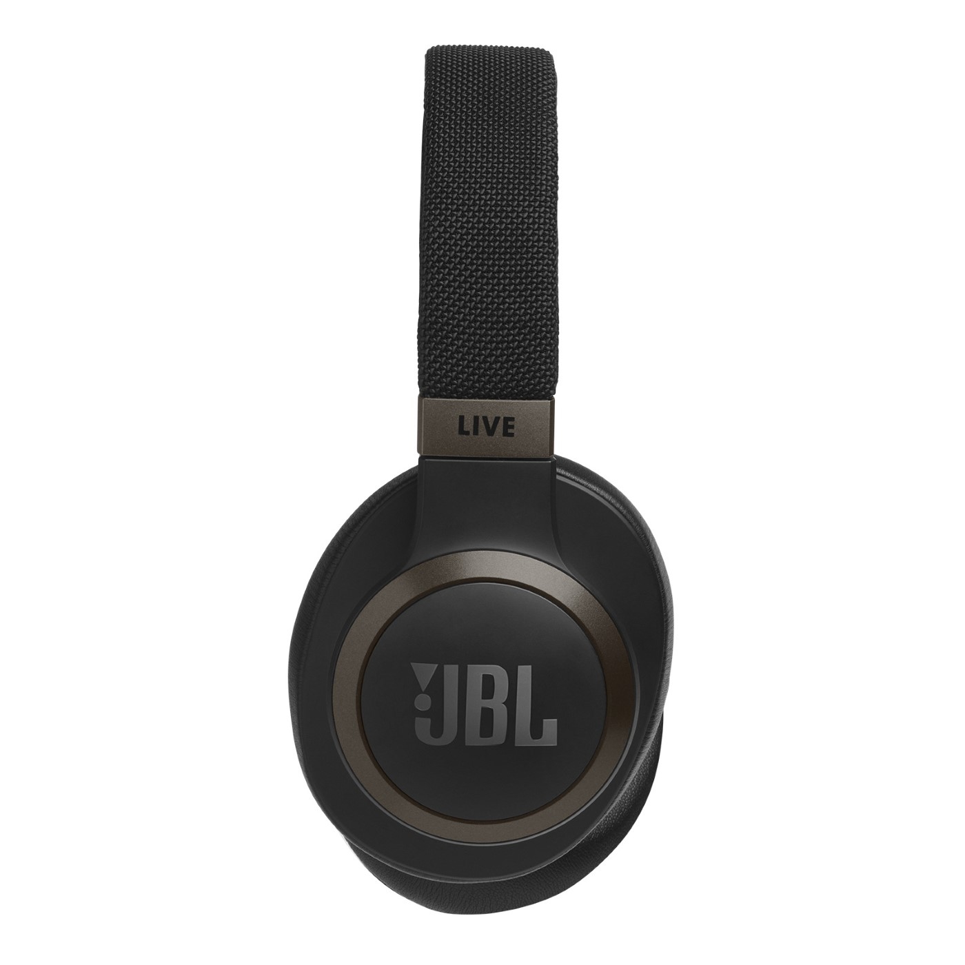 RAIACE Funda de almacenamiento rígida compatible con auriculares  Bluetooth JBL Tune 710BT/ JBL Live 650BTNC. (solo funda), negro (forro  negro) : Electrónica