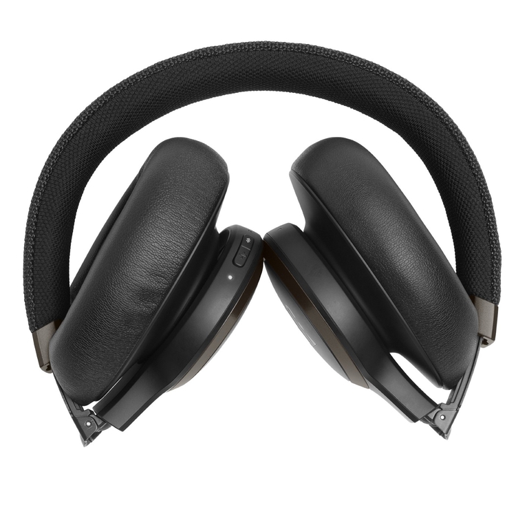 Auriculares Bluetooth con micrófono extraíble, auriculares inalámbricos con  cancelación de ruido, auriculares abiertos para reuniones, correr, conducir  y trabajar - AliExpress