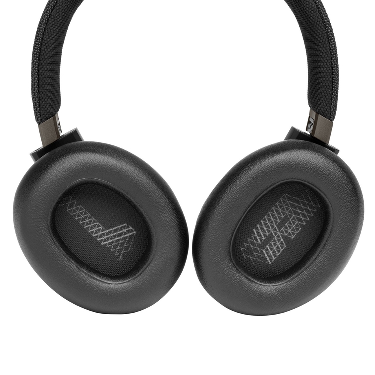 ▷ Auriculares inalámbricos bluetooh con reproductor de MP3 incorporado y  radio FM Technaxx Color Negro