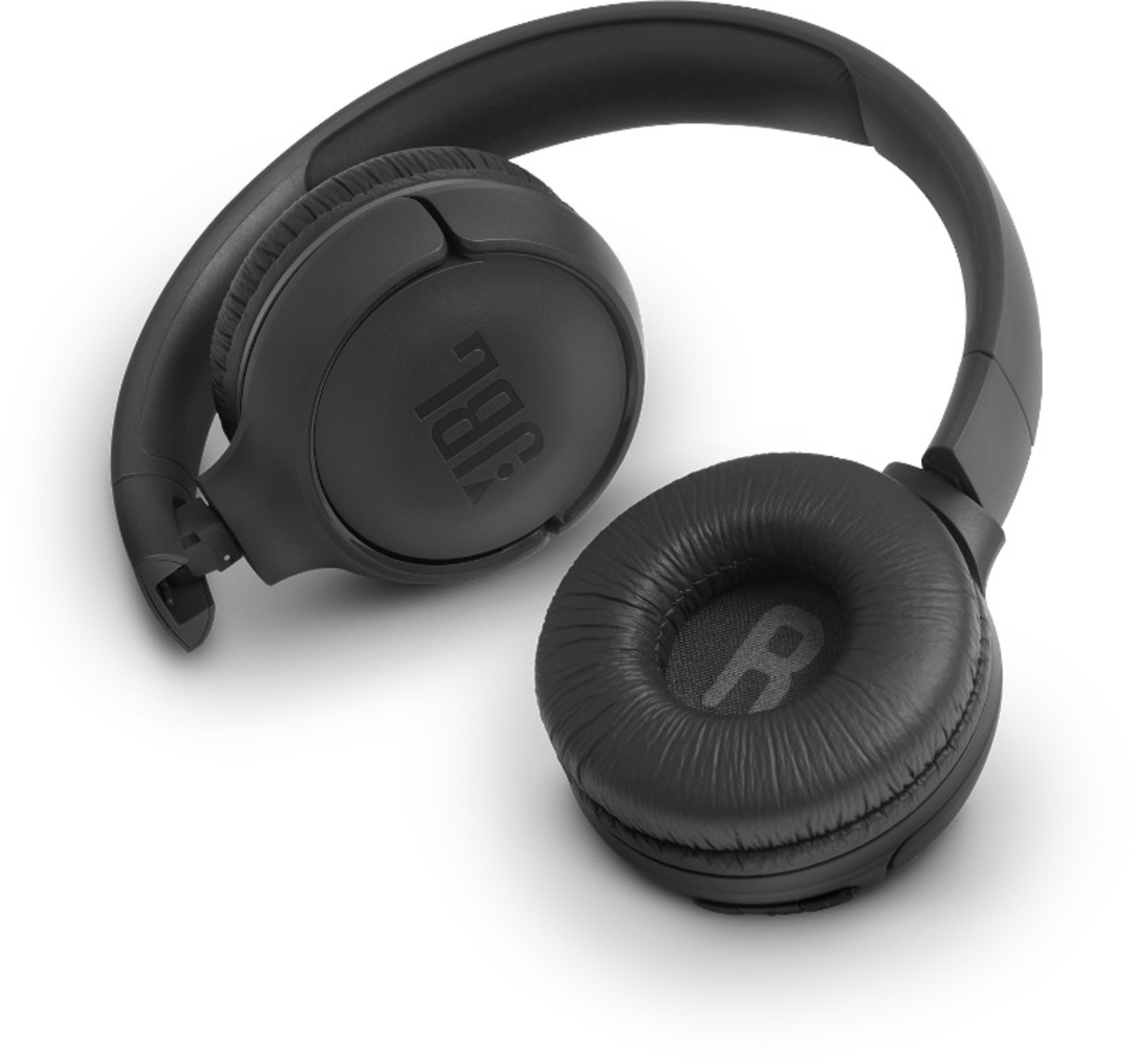 Audífonos de Diadema JBL Inalámbricos Bluetooth On Ear T71