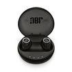 Audífonos JBL Inalámbricos Bluetooth In Ear FreeX TWS Negro - 