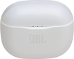 Audífonos JBL Inalámbricos Bluetooth In Ear T120 TWS Blanco - 