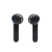 Audífonos JBL Inalámbricos Bluetooth In Ear T220 TWS Negro - 