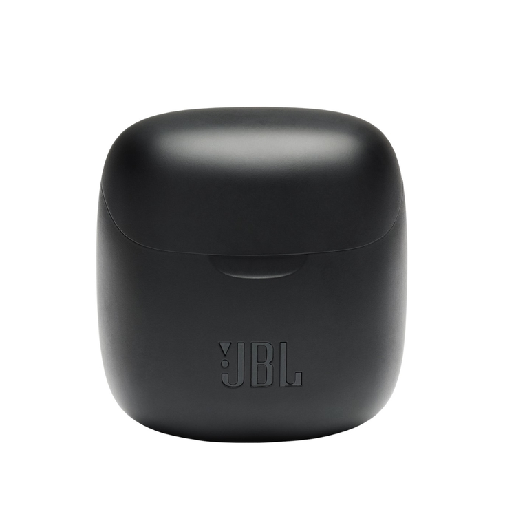 Audífonos JBL Inalámbricos Bluetooth In Ear T220 TWS Negro