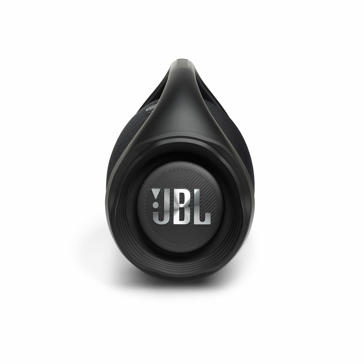 Parlante JBL Inalámbrico Bluetooth Boombox 2 80W Negro