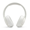 Audífonos de Diadema JBL Inalámbricos Bluetooth On Ear T700BT Blanco - 