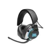 Audífonos de Diadema JBL Inálambricos Bluetooth Over Ear Quantum Q800 con Cancelación de Ruido Negro - 