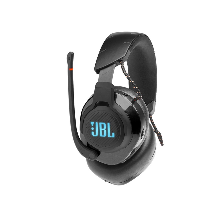 Audífonos de Diadema JBL Inálambricos USB Over Ear Quantum