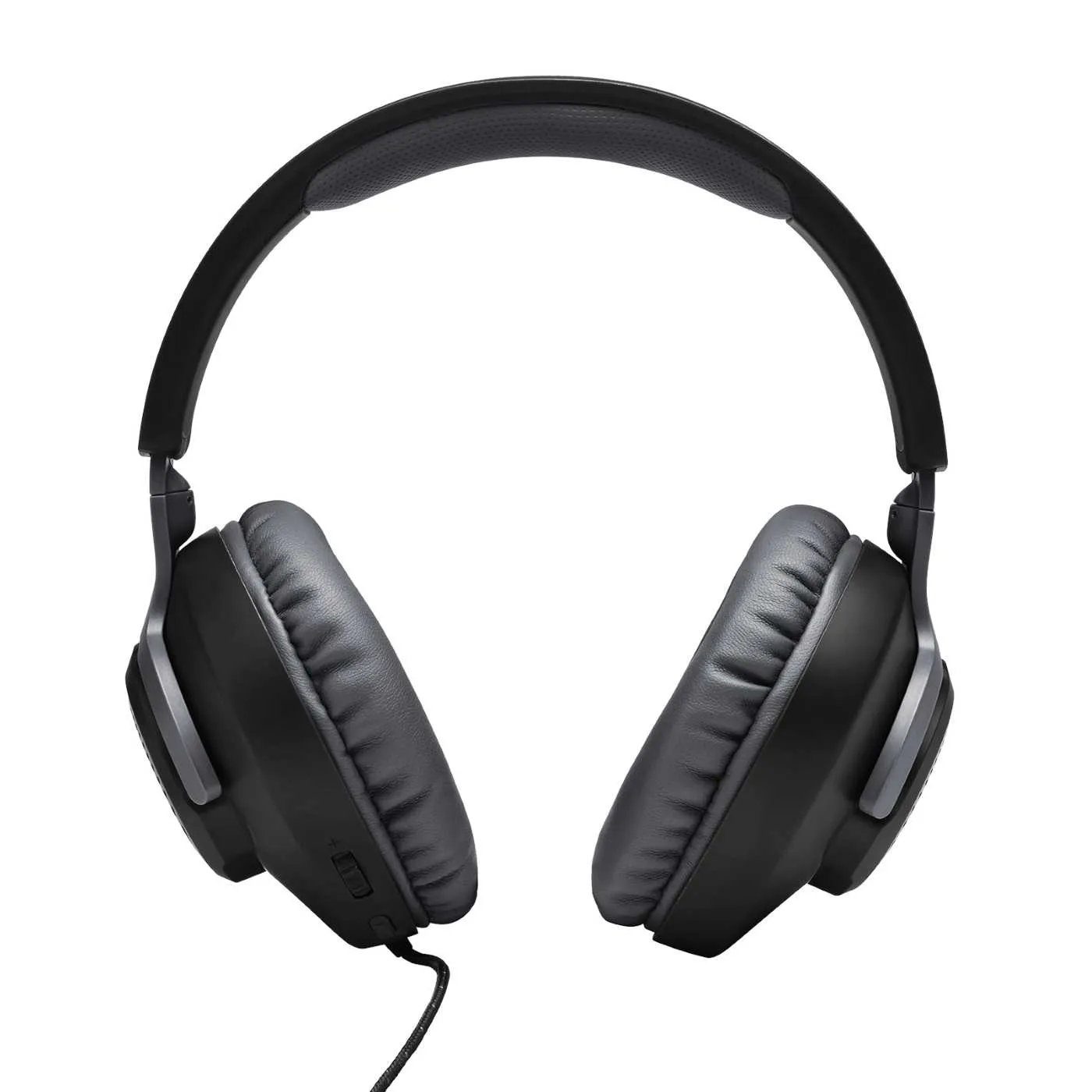 Audífonos de Diadema JBL Alámbricos On Ear Gaming Quantum Q100 Negro