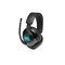 Audífonos de Diadema JBL Inalámbricos USB Over Ear Gaming Quantum Q400 Negro