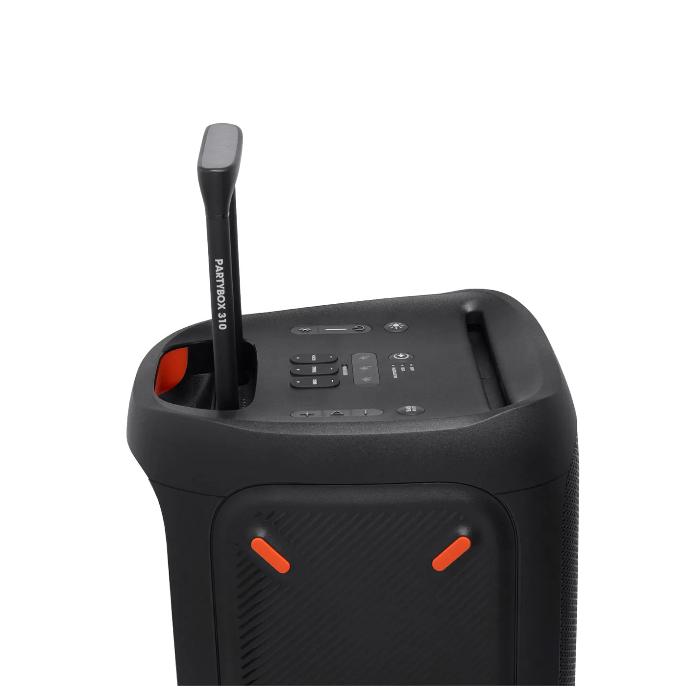 Parlante JBL Partybox 310 Negro