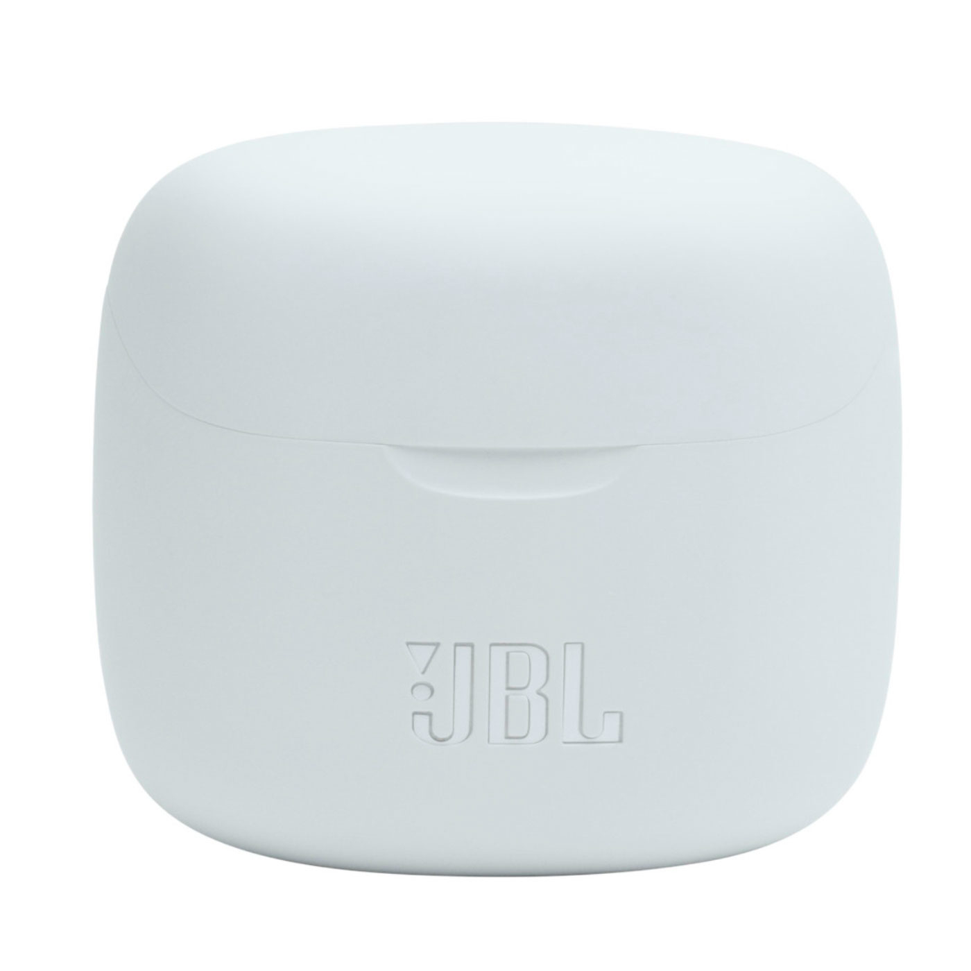 Audífonos JBL Inalámbricos Bluetooth In Ear TWS T225 Blanco