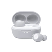 Audífonos JBL Inalámbricos Bluetooth In Ear TWS T115 Blanco - 
