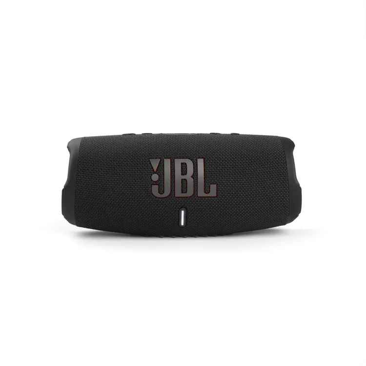 Parlante JBL Inalámbrico Bluetooth Charge 5 40W Negro