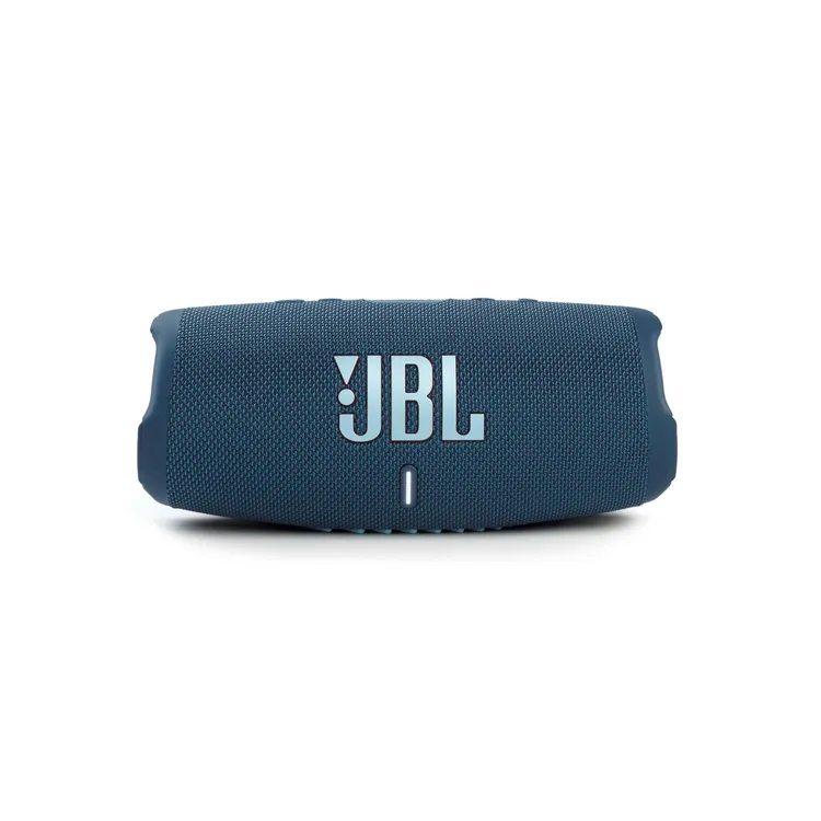 Parlante JBL Inalámbrico Bluetooth Charge 5 40W Azul